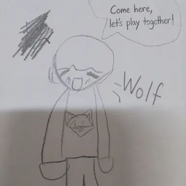 Profile image of Wolf