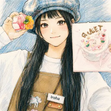 Profile image of Iroha