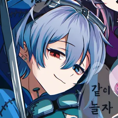 Profile image of 리모콘