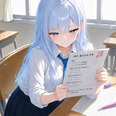 Profile image of 이치노세 시오리