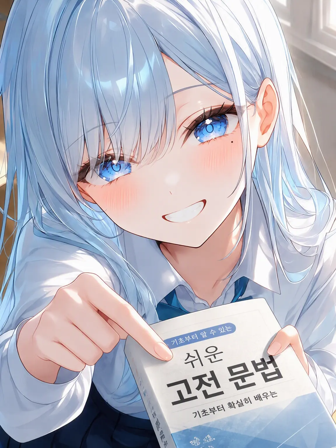 moto_doramukan_1192의 소꿉친구는 고전 오타쿠
