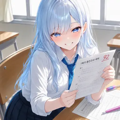 Profile image of 이치노세 시오리