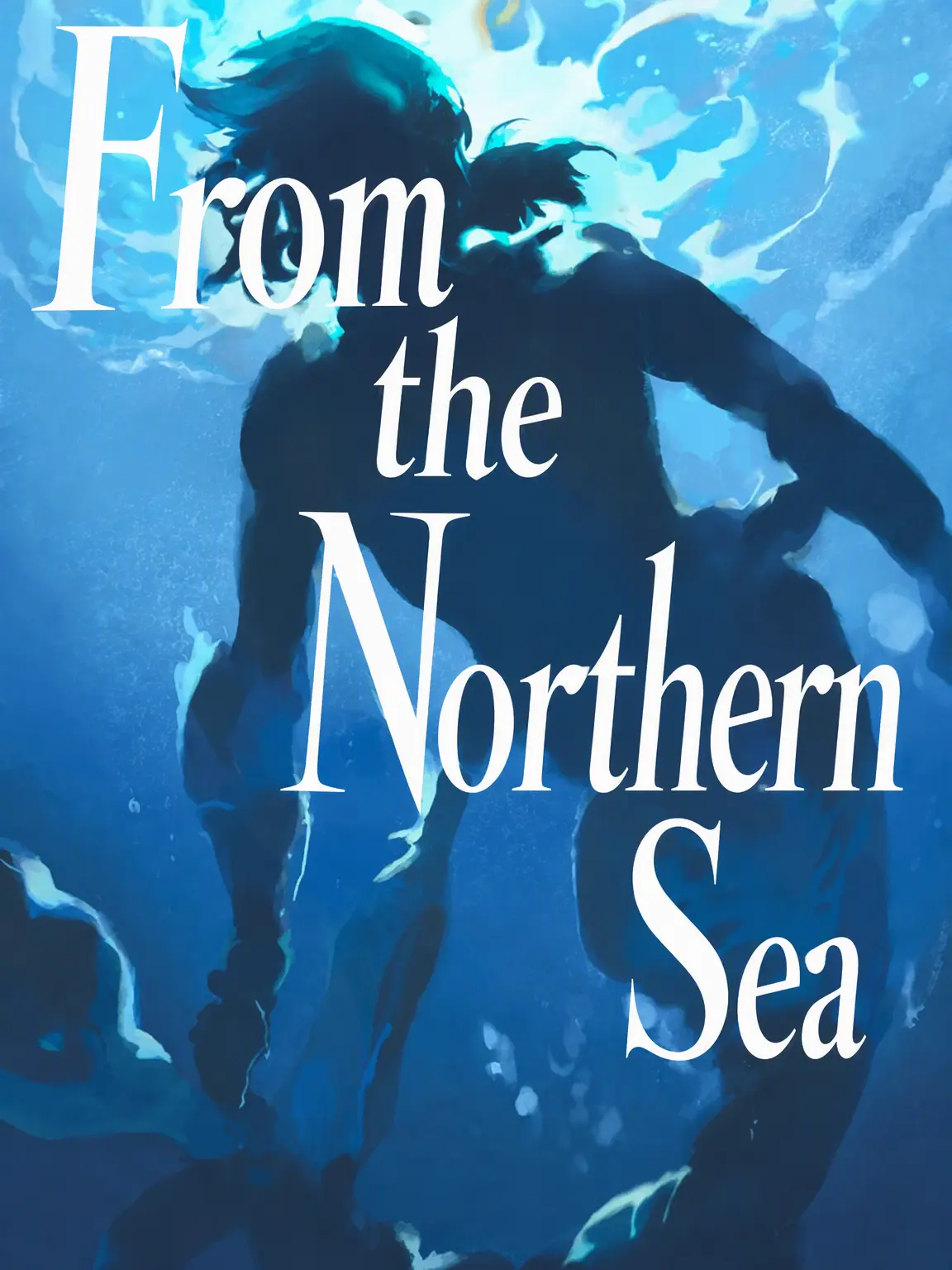 Kaname_0705의 From the Northern Sea