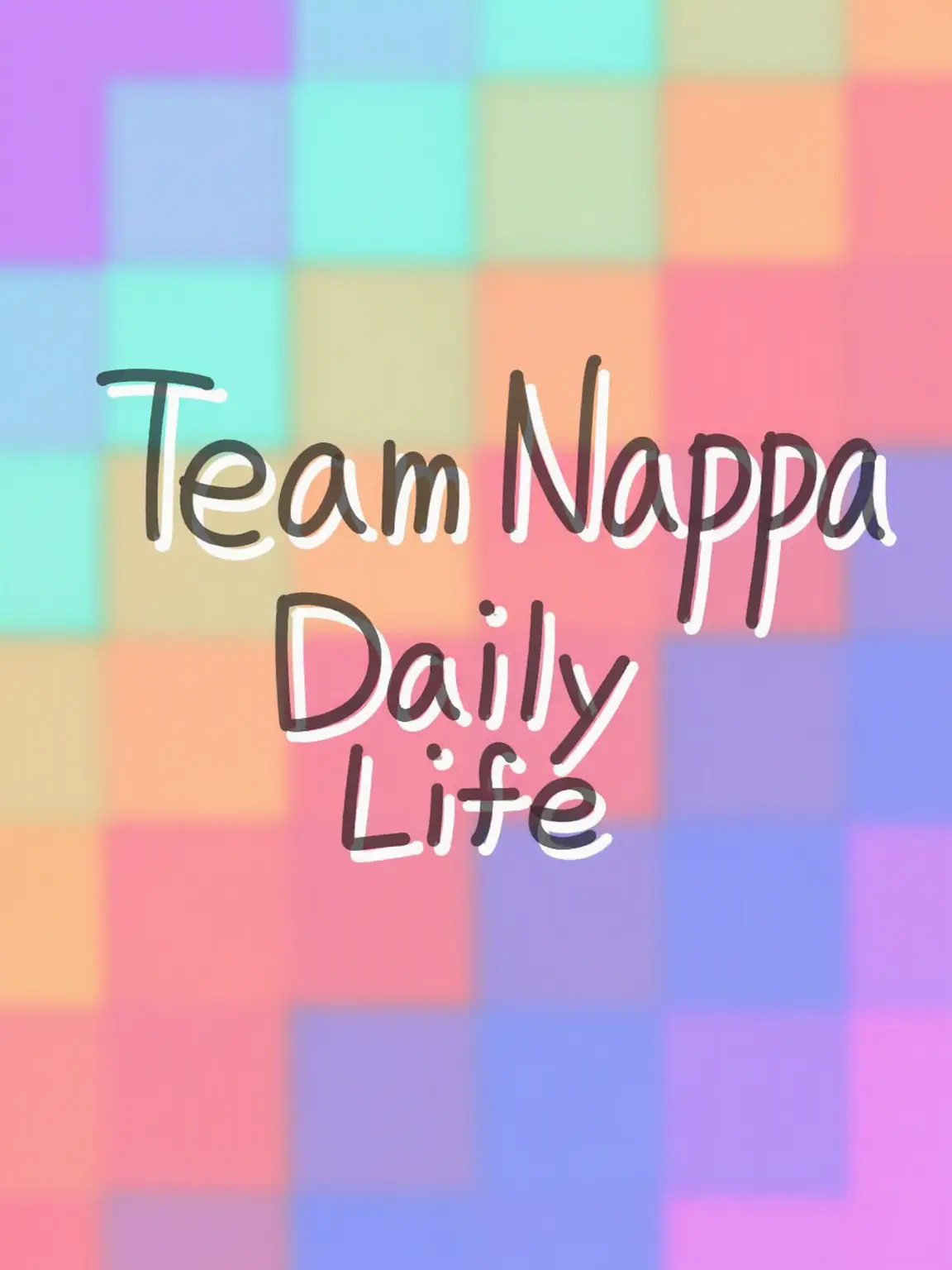 SwwetMilk의 Team Nabbar Daily! 💫🤍