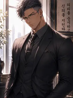 Profile image of 고