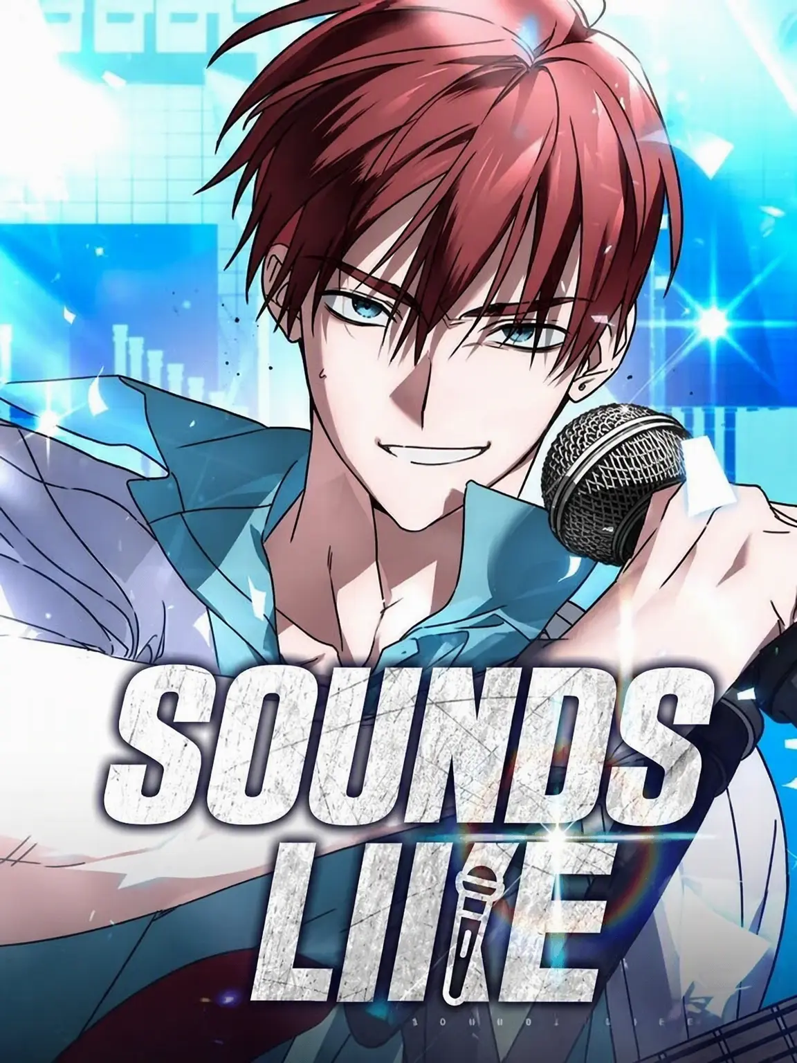 blackcatblackcat의 Sounds Like
