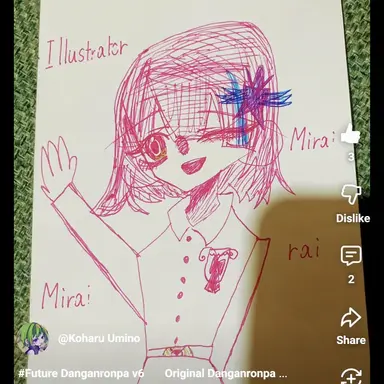 Profile image of Rai