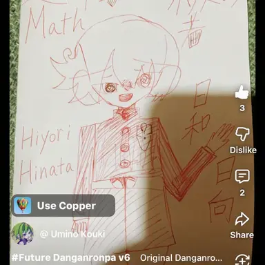 Profile image of Hiyori Riku