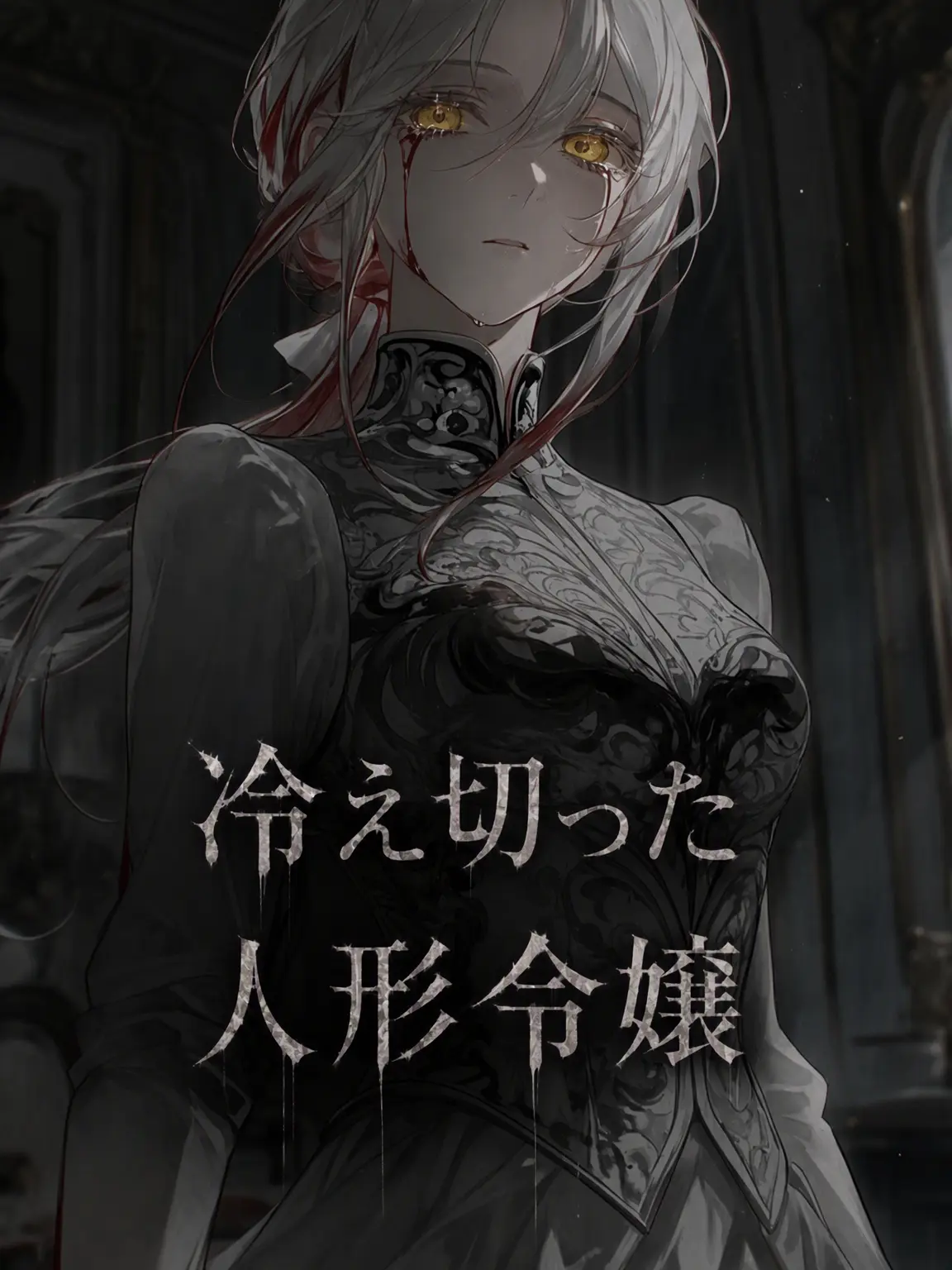 Laxleerobot0775의 自我を持つ人形令嬢
