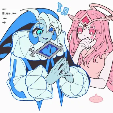 Profile image of シャドウミルククッキー