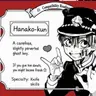 Profile image of Hanako-kun