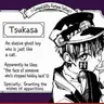 Profile image of Tsukasa