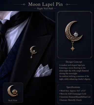Profile image of Nocturne