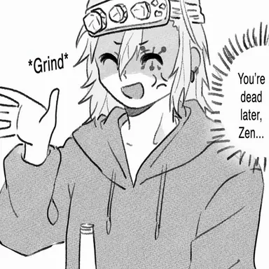 Profile image of Uzui Tengen