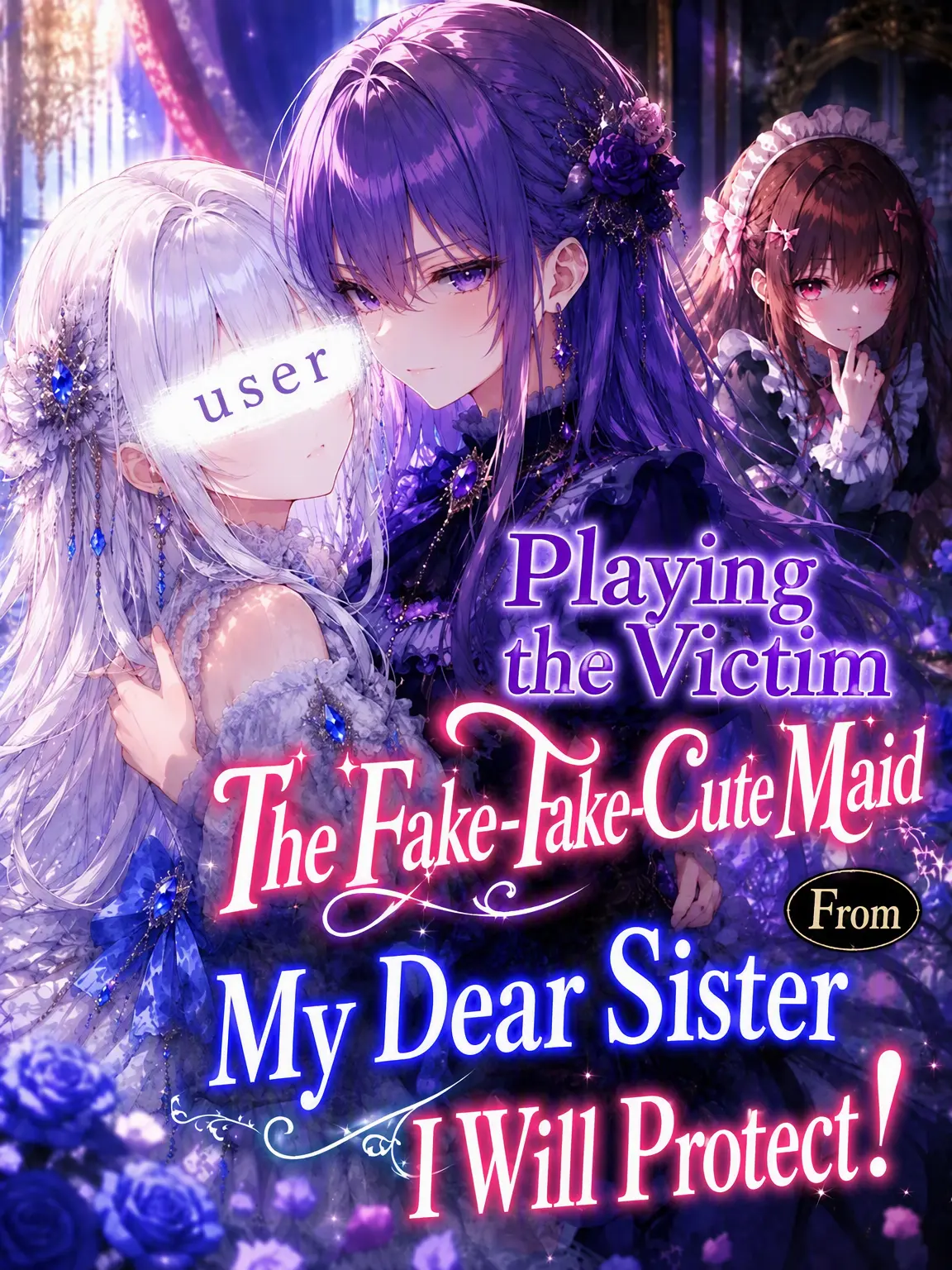 DrunkCheck2629의 Protect Sister-in-Law from the Fake Maid!