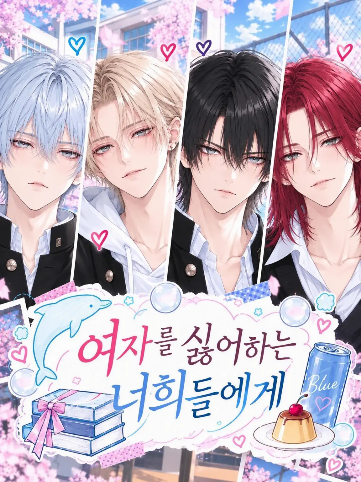 ecru1212의 여혐인 너희들에게