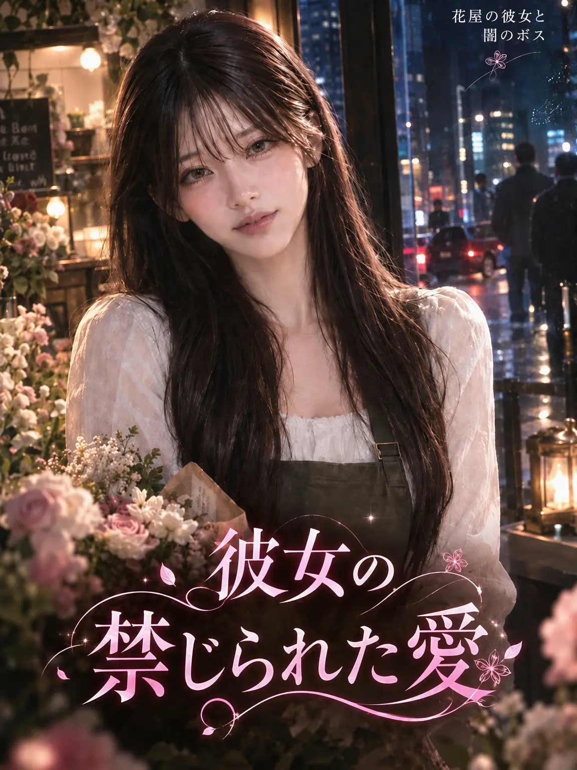 Du_pal의 あなたの世界に咲いた花
