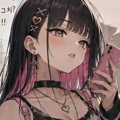 Profile image of 우미