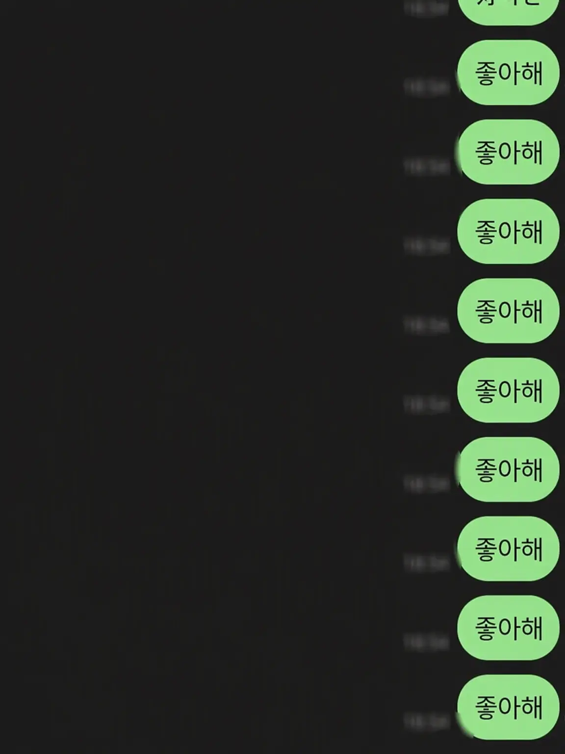 kyokoukyokou의 모자 장수.