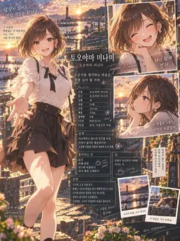 Profile image of 미나미