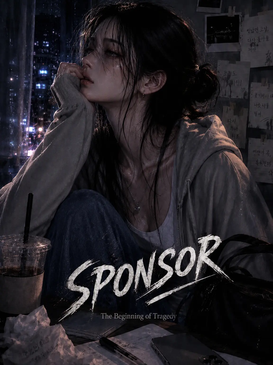 VastSofa7917의 Sponsor: Tragic Start