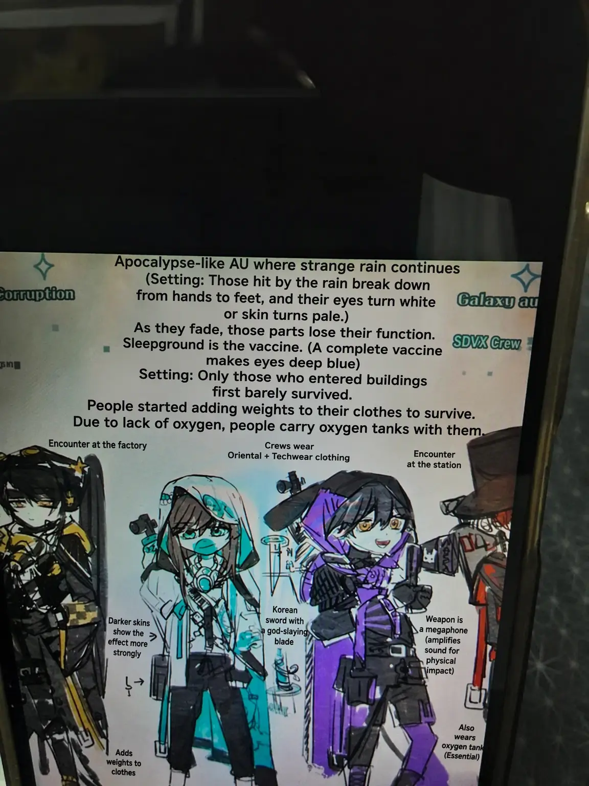 490051aa의 Tteultip Prison (Prisoner)