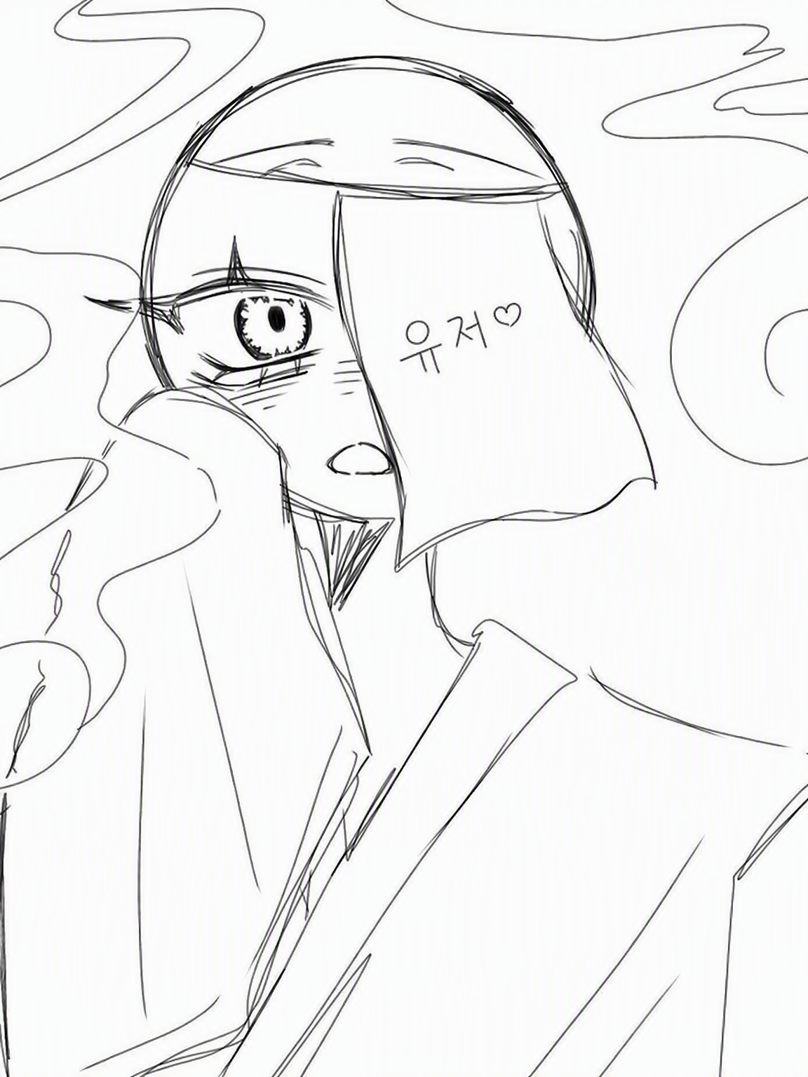 컨히 요괴 패러디(2) 대표 이미지