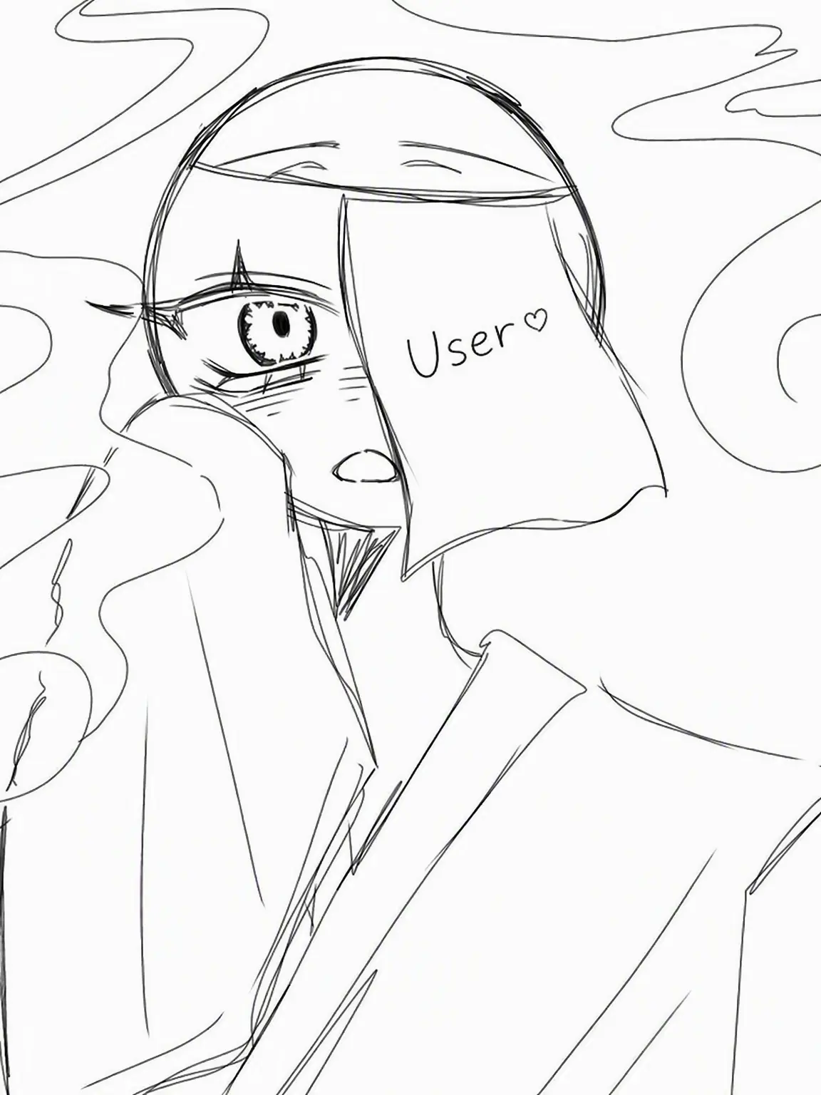 AptFate1691의 Countryhumans Yokai AU (2)