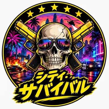 Profile image of 都市RPG