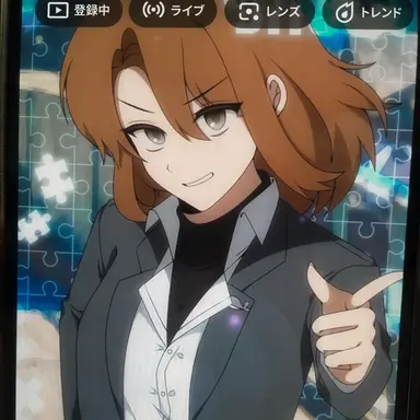 Profile image of ジャムドゥル