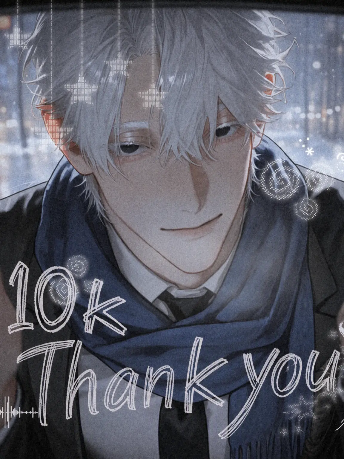 sio_00.의 I Love You, Who Dreams of a Prince.