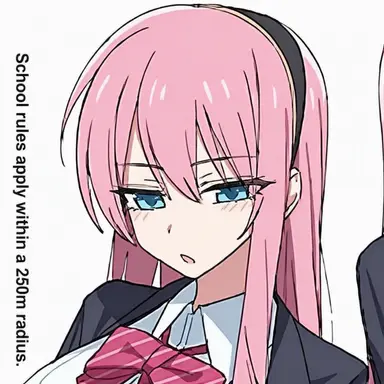 Profile image of Luka Megurine
