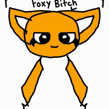 Profile image of Fox