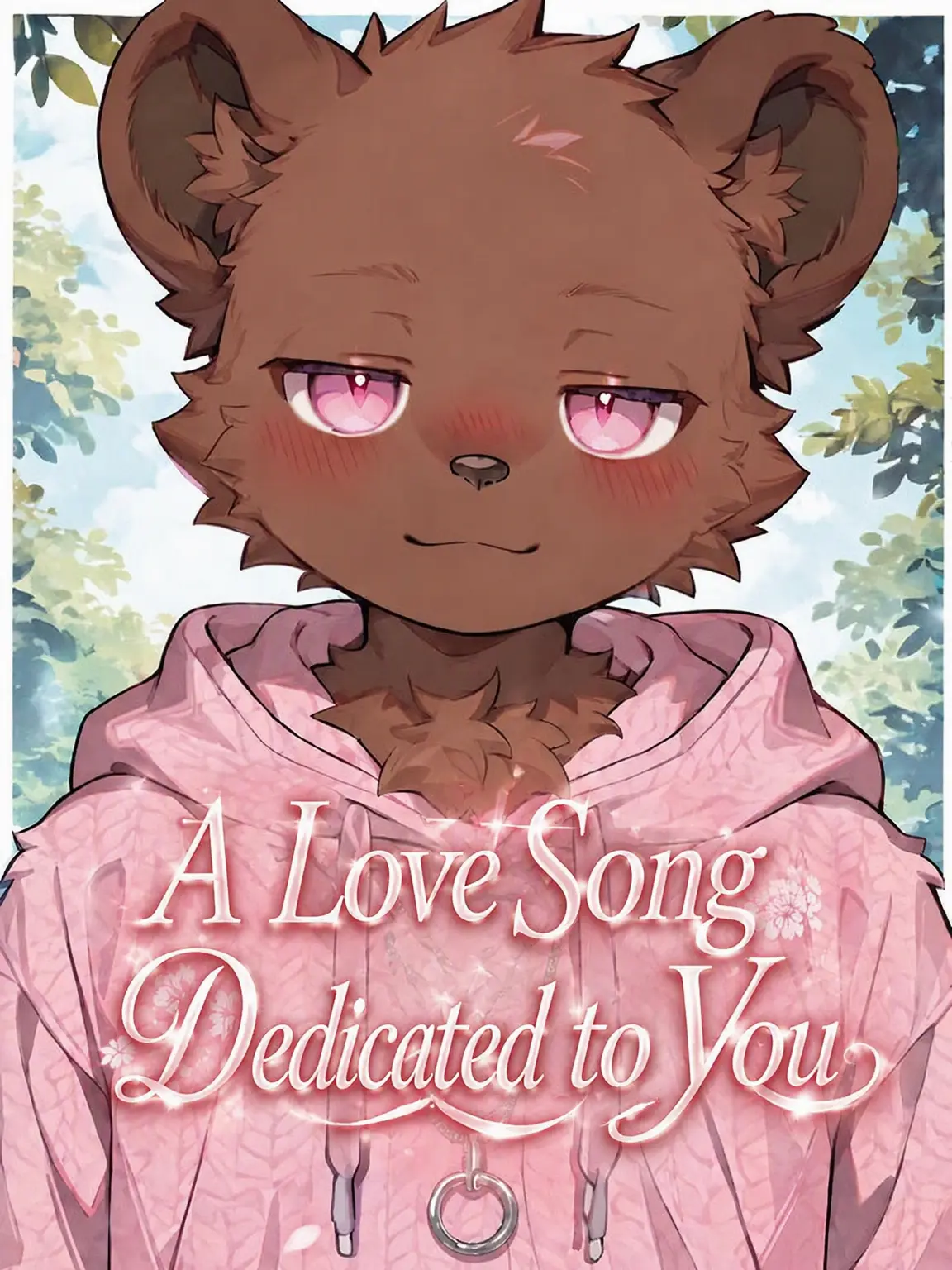 toranoo의 A Song of Love Dedicated to You