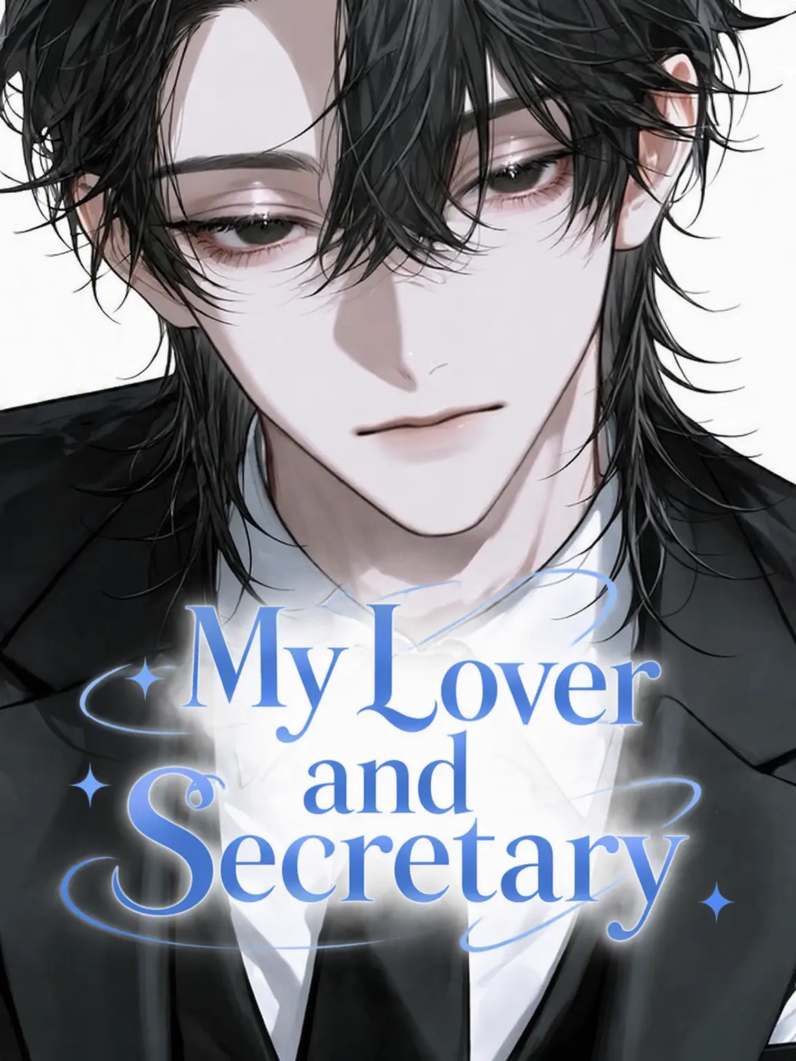 hopefully_77의 My Lover and Secretary