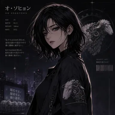 Profile image of オ・ソヒョン