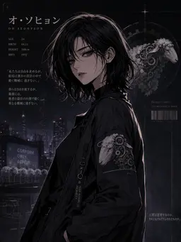 Profile image of オ・ソヒョン