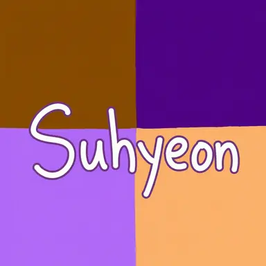 Profile image of Soohyun