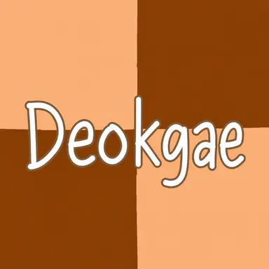 Profile image of Deokgae