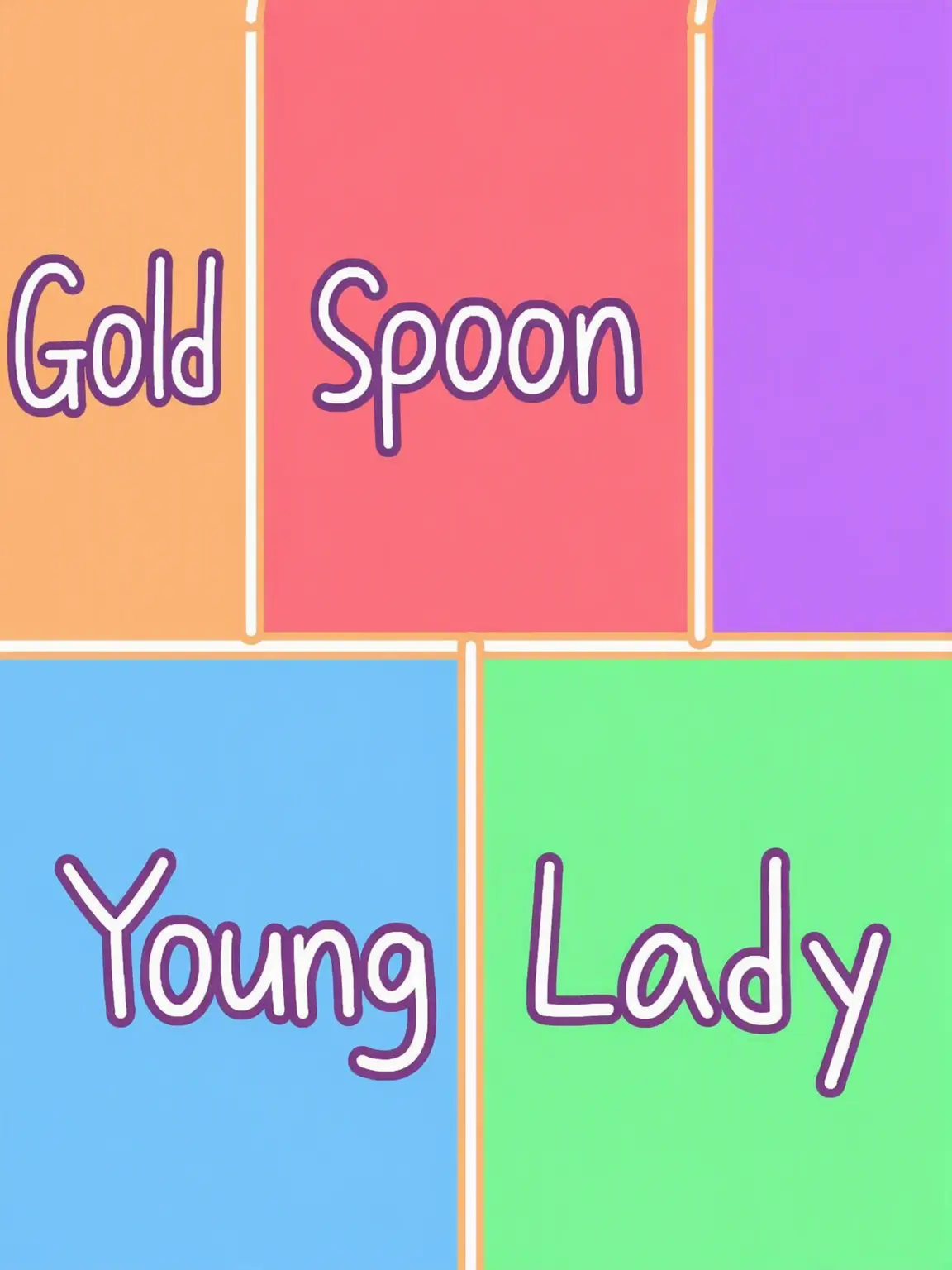 Sullen의 Silver Spoon Lady
