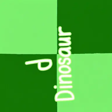 Profile image of Dinosaur