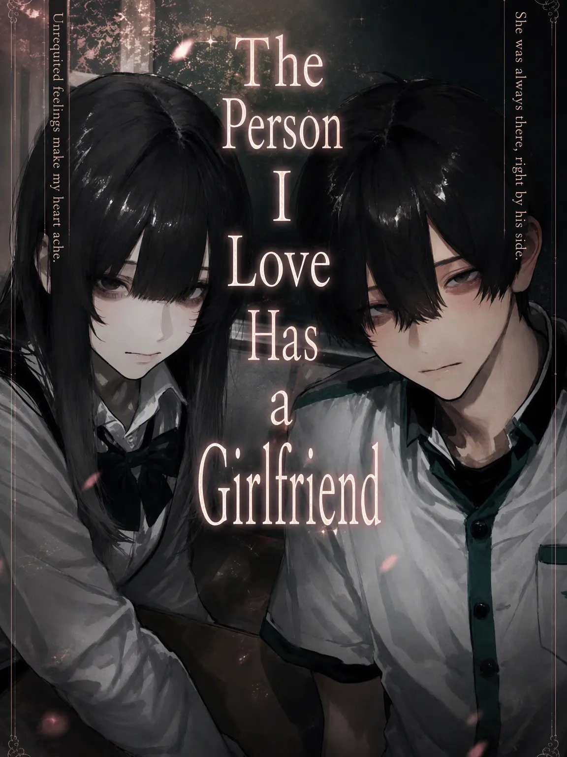 annko_moti105의 My Crush Has a Girlfriend