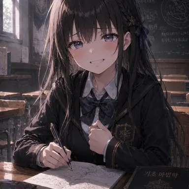 Profile image of 네라
