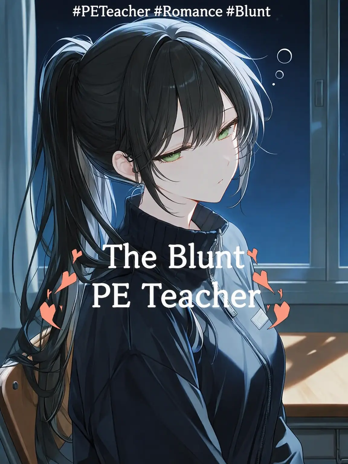 DeepFlax6483의 [Blunt PE Teacher]
