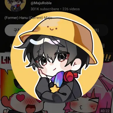 Profile image of Maju