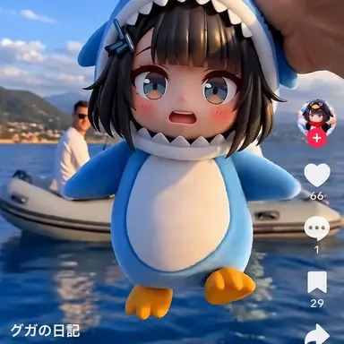 Profile image of サンイ