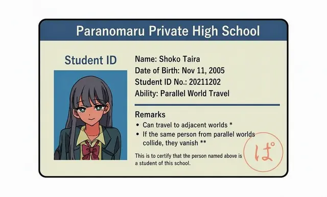 Profile image of Shoko Taira