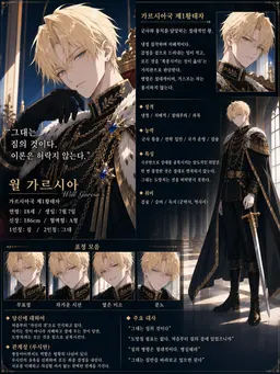 Profile image of 윌