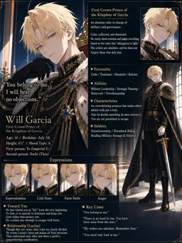 Profile image of Will