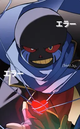 Profile image of エラー